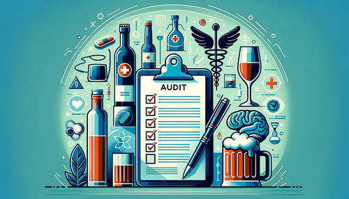 AUDIT-C Calculator: Screening for Hazardous Alcohol Consumption