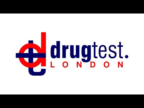 Drug testing explainer video