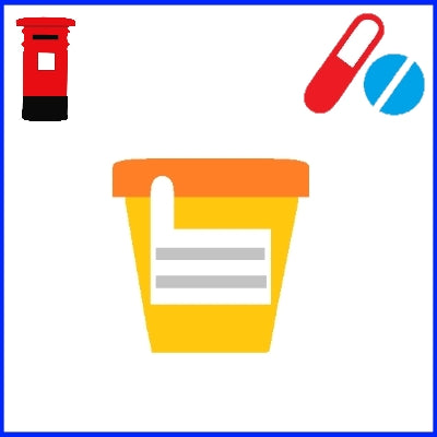 Home Urine Drug Test | Discreet Drug Screening | Results in 2 Days