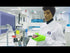 Testing process video for The Doctors Laboratory