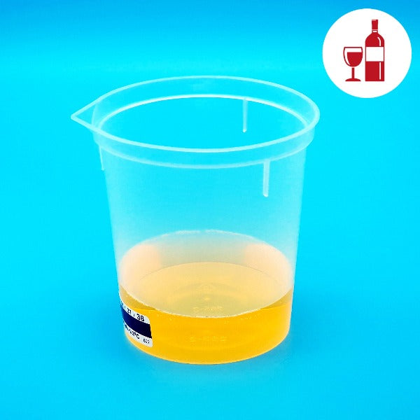 Urine container
