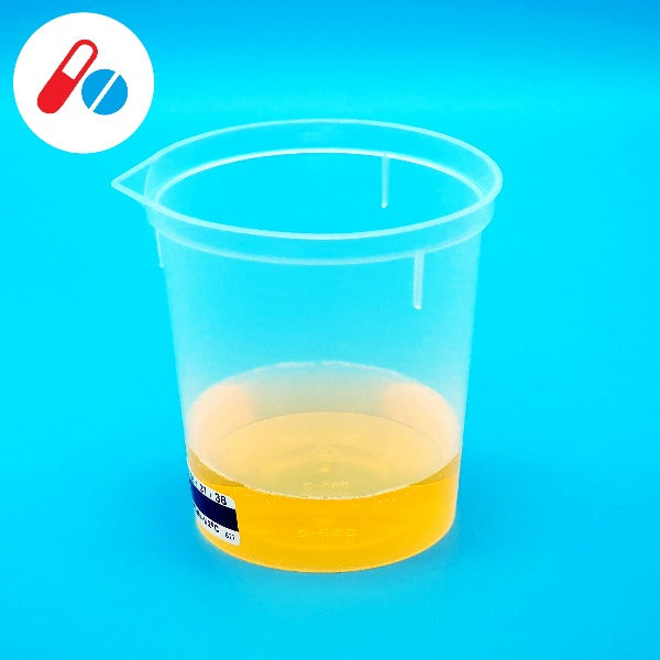 Urine Drug Test London