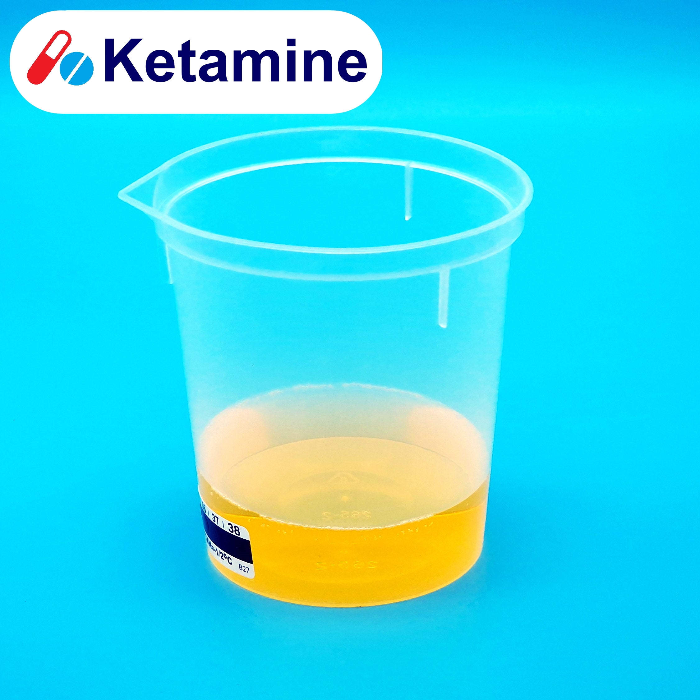 Ketamine Test (Urine)