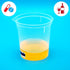 Urine container