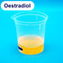Urine container